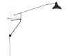 DCW éditions Lampe Mantis BS2 wandlamp - 2