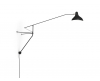 DCW éditions Lampe Mantis BS2 wandlamp - 3