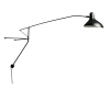 DCW éditions Lampe Mantis BS2 wandlamp - 17