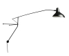 DCW éditions Mantis BS2 wandlamp - 1