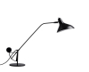 DCW éditions Lampe Mantis BS3 bureaulamp - 15