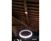 Martinelli Luce Lunaop hanglamp LED 80cm - 5