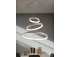 Martinelli Luce Lunaop hanglamp LED 80cm - 7