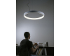 Martinelli Luce Lunaop hanglamp LED 80cm - 4