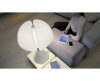 Martinelli Luce Pipistrello 4.0 tafellamp LED tunable white dimbaar - 3