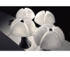 Martinelli Luce Pipistrello tafellamp LED dimbaar - 5