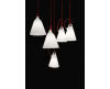 Martinelli Luce Trilly 27 hanglamp - 12