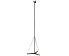 Martinelli Luce Y3 vloerlamp LED - 1