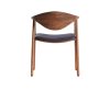 Artisan Naru stoel (gestoffeerde zitting revive kvadrat) - 6