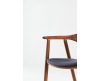 Artisan Naru stoel (gestoffeerde zitting revive kvadrat) - 2
