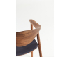 Artisan Naru stoel (gestoffeerde zitting revive kvadrat) - 8