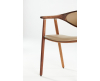 Artisan Naru stoel (lederen zitting zenith) - 5