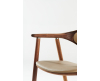 Artisan Naru stoel (lederen zitting zenith) - 3