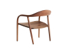 Artisan Neva Easy stoel (ongestoffeerd) - 2