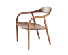 Artisan Neva Easy stoel (ongestoffeerd) - 1