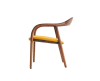 Artisan Neva Easy stoel (gestoffeerde zitting revive kvadrat) - 3