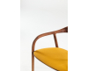Artisan Neva Easy stoel (gestoffeerde zitting revive kvadrat) - 2