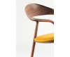 Artisan Neva Easy stoel (gestoffeerde zitting revive kvadrat) - 10