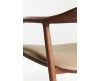 Artisan Neva Easy stoel (lederen zitting zenith) - 4