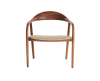 Artisan Neva Easy stoel (lederen zitting zenith) - 1