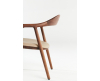 Artisan Neva Easy stoel (lederen zitting zenith) - 6