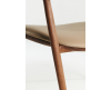 Artisan Neva Easy stoel (lederen zitting zenith) - 5