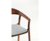 Artisan Tara stoel (gestoffeerde zitting revive 1 kvadrat) - 10