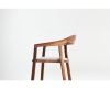 Artisan Tara stoel (gestoffeerde zitting revive 1 kvadrat) - 7