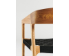 Artisan Tesa stoel (linnen zitting) - 10
