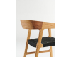 Artisan Tesa stoel (linnen zitting) - 5