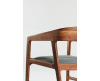 Artisan Tesa stoel (gestoffeerde zitting revive kvadrat) - 3