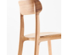 Artisan Tanka stoel (massief eiken) - 3