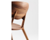 Artisan WU Lounge fauteuil (notenhout) - 3