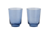 Muuto Raise glazen (set van 2) - 1