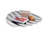 Muuto Wave tray - 3