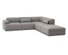 Muuto Connect Soft hoekbank - 2