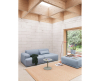 Muuto Connect Soft bank (2-zits) - 4