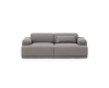 Muuto Connect Soft bank (2-zits) - 2