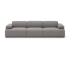 Muuto Connect Soft bank (3-zits) - 2