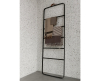 Menu Bath Towel Ladder handdoekrek - 2