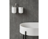 Menu tandenborstelhouder (wand) - 3