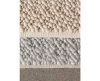 Menu Gravel vloerkleed (grijs) - 2
