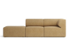 Menu Eave Modular bank, 86 (3 Seater) - 15