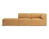 Menu Eave Modular bank, 86 (3 Seater) - 7