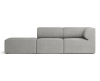 Menu Eave Modular bank, 86 (3 Seater) - 11