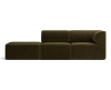 Menu Eave Modular bank, 86 (3 Seater) - 9