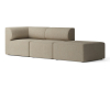 Menu Eave Modular bank, 86 (3 Seater) - 32