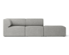 Menu Eave Modular bank, 86 (3 Seater) - 27