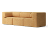 Menu Eave Modular bank, 86 (3 Seater) - 71