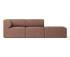 Menu Eave Modular bank, 86 (3 Seater) - 29